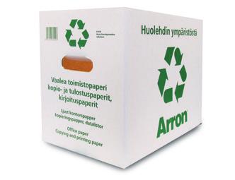 61411 Keräyslaatikko vihreä 10 / 220 KPL 1,60 /kpl Durabin-jäteastia 60 l Jäteastia ilman kantta.