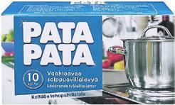 siivoussanko.