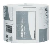 77057 Valkoinen 92384 1 KPL 77058 Musta 104452 1 KPL 31,50 30,60 Katrin System WC-paperit Katrin System