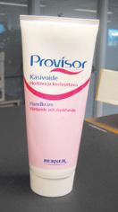 Kiilto Care Lotion -käsivoide Päivittäiseen käyttöön soveltuva kevyt, hyvin imeytyvä emulsiovoide käsien ja koko vartalon hoitoon. Suojaa ja kosteuttaa ihoa. Miedosti hajustettu.