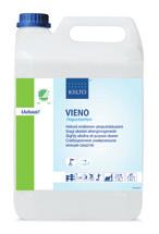 Tiiviste. Valmistettu 100% uusiutuvista, luonnon omista raaka-aineista. Biohajoava.
