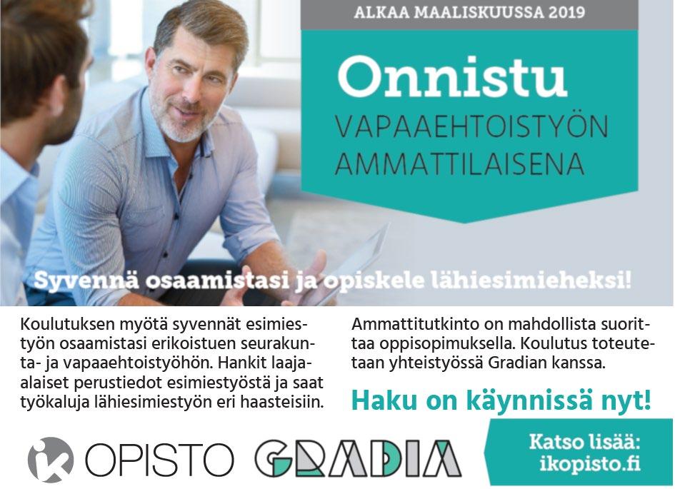 Kiitos kaikille äänestäjille. Olemme olleet henkilökohtaisesti yhteydessä kaikkiin palkinnon saajiin.