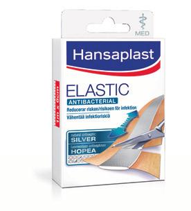 Haavainfektiot eivät ole harvinaisia: jopa 50 % akuuteista haavoista infektoituu.