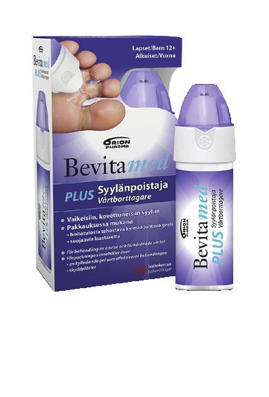 Kestox 10 mg on nyt saatavilla myös 100 tabletin pakkauksessa ilman reseptiä ja se sopii allergisen nuhan ja silmäoireiden hoitoon yli 12-vuotiaille.
