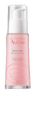 Markkinoija: Oy Verman Ab 4/2018 LÄÄKEVALMISTE EI TARJOUSTUOTE VÄSYNEELLE JA STRESSAANTUNEELLE IHOLLE Avène Radiance Serum 30 ml, Sh.