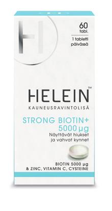 ajankohtaista PÄIVÄN HOITO HUULIHERPEKSEEN Flushnil 500 mg, 8 tabl.