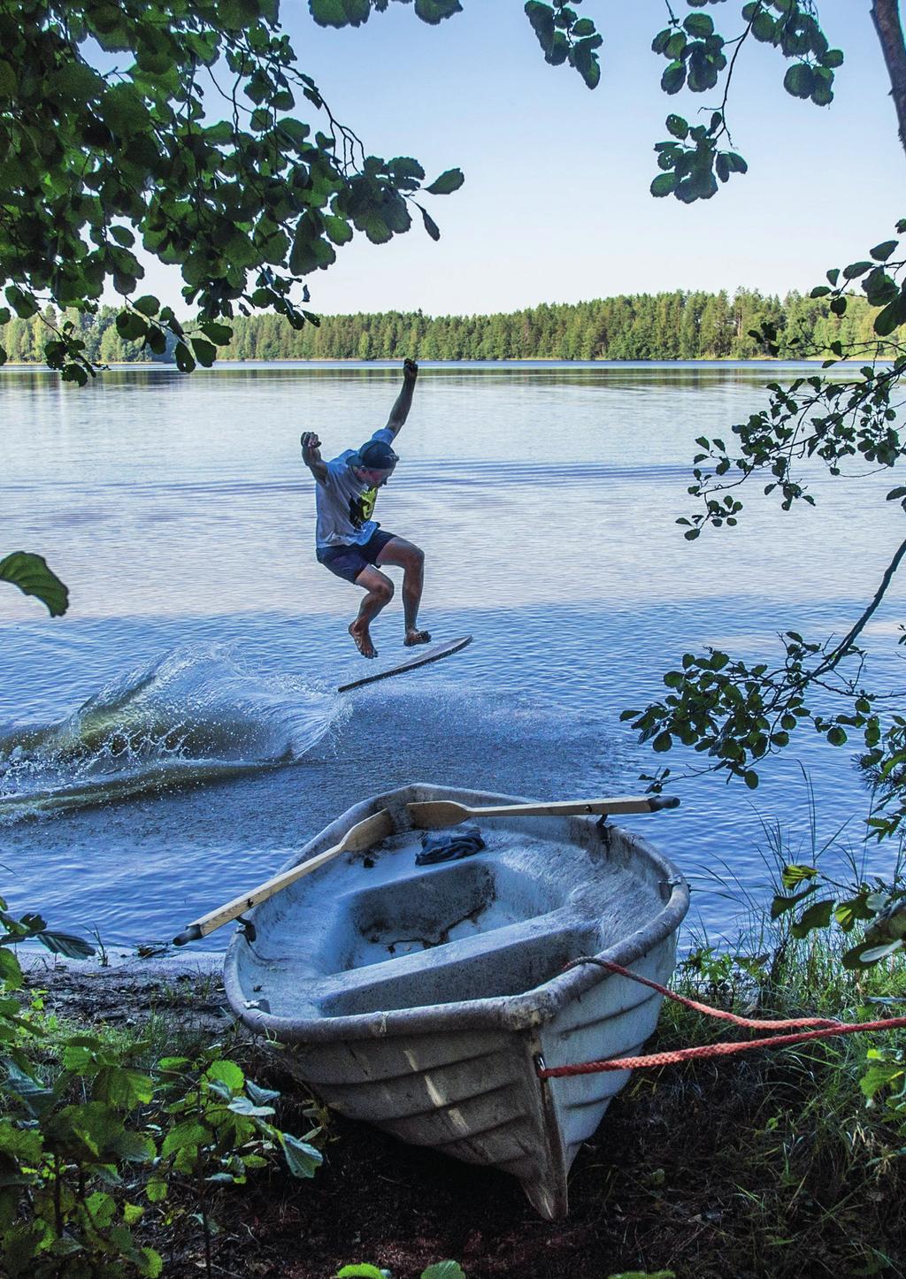 TALOUSARVIO & TALOUSSUUNNITELMA 2019 RAUTALAMMIN KUNTA Kuopiontie 11 77700 Rautalampi WWW.