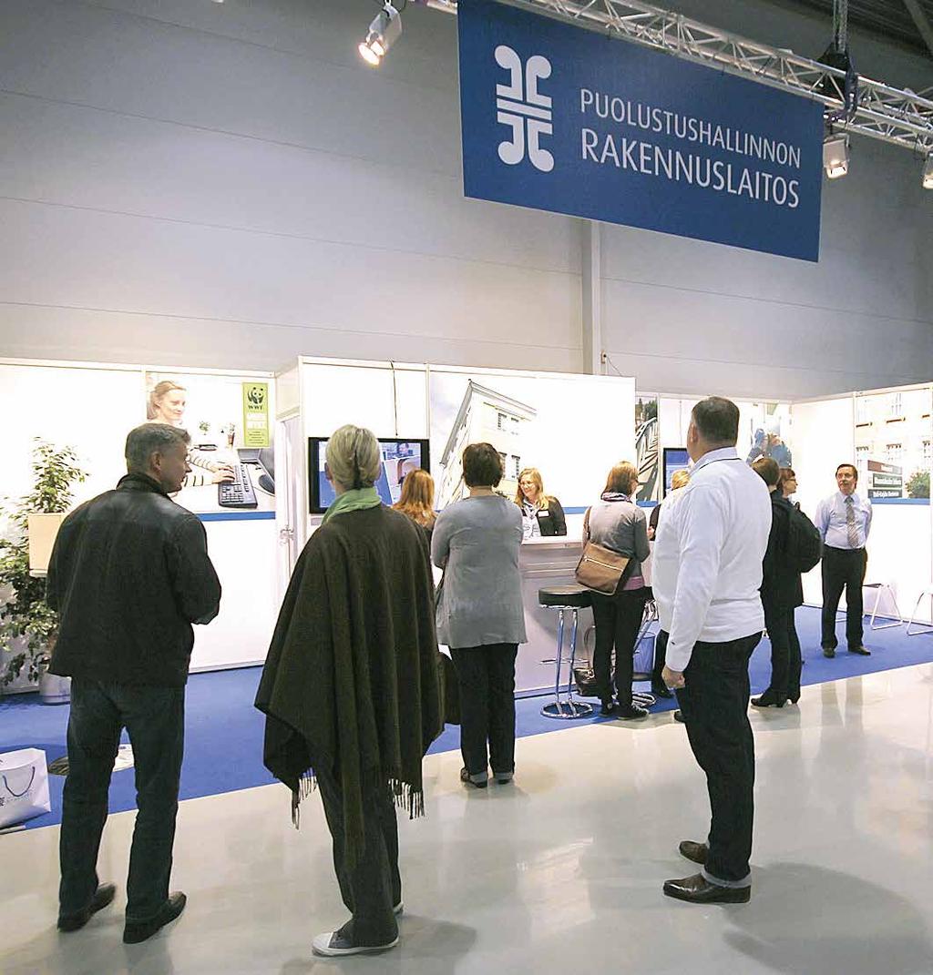 Turvallisuus ja Puolustus