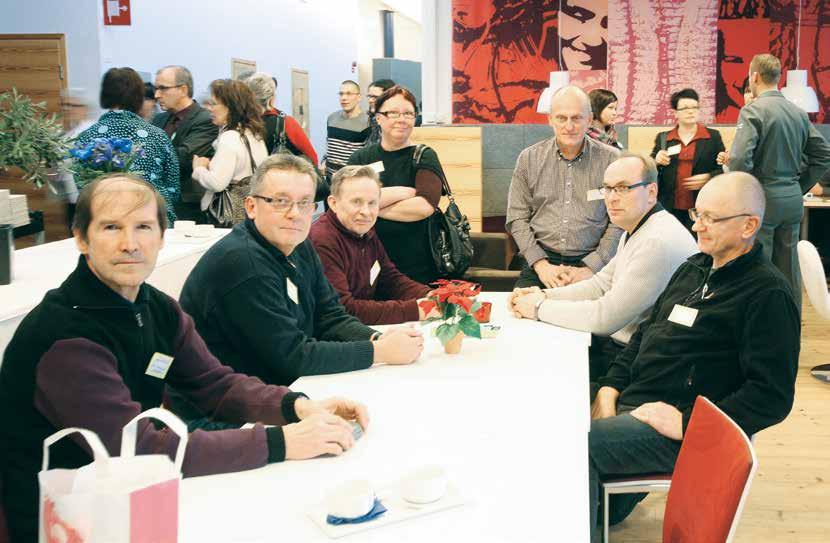 Osaava henkilöstö Rakennuslaitoksen organisaation osaaminen muodostuu pääasiassa asiantuntija-, hankinta- ja palvelutuotanto-osaamisesta.