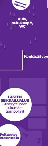 Kesäisin saatat törmätä minuun myös festareilla työn touhussa. Deen kanssa yhteistä taivalta takana 21 vuotta.