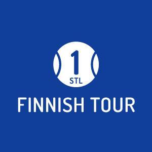 Kilpailutoiminta Finnish Tour ja Tennisliiga kiinnostavat katsojia ja pelaajia Erinomaisia