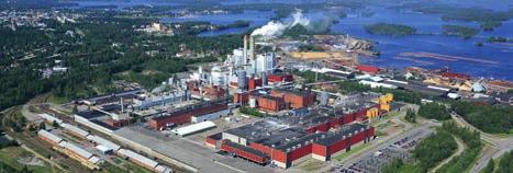 UPM Kaukas UPM:n Kaukaan tehtaat sijaitsevat Kaakkois-Suomessa Lappeenrannassa Saimaan rannalla. Tehdasalueella toimii sellu- ja paperitehdas, biojalostamo ja saha.