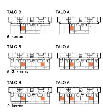 krs AS A04, 2. krs AS A07, 2. krs AS A09, 2. krs AS A15, 3. krs AS A18, 3.