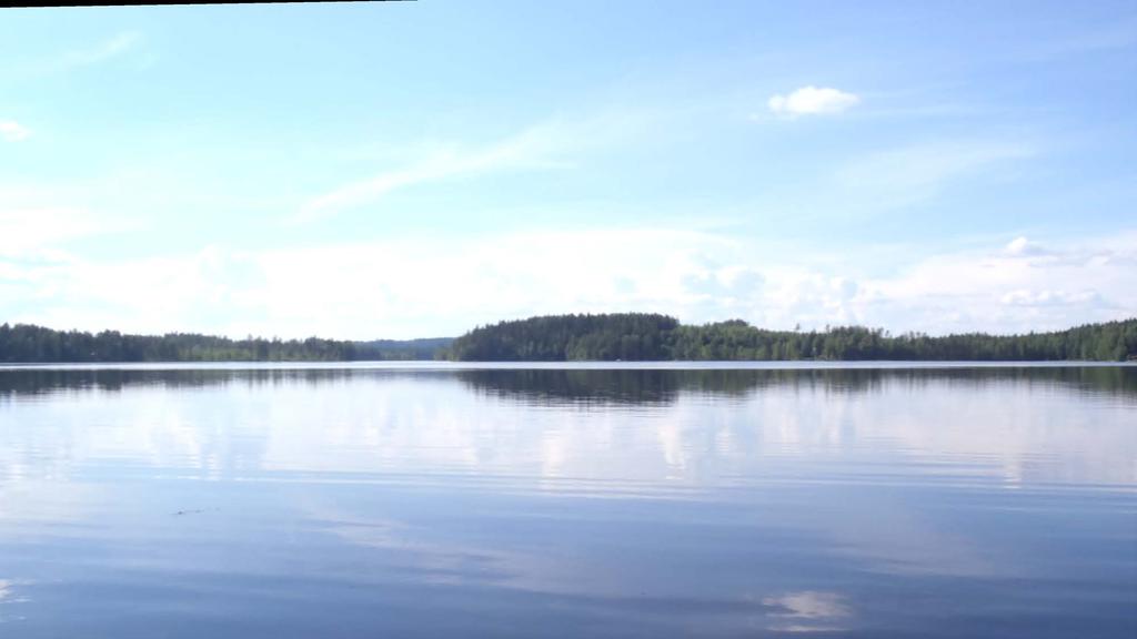 Taustaselvitys Saaristomeren biosfäärialue Päijänne Brändiksi Työpaja 16.11.