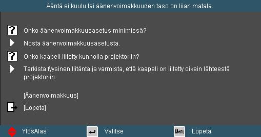 Käyttäjän