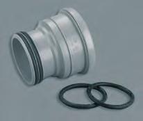 3045525 2487140 Harmaa Wafix HT/PP -puhdistustulppa, putkeen 75 20 3043946 2487141 Harmaa Wafix HT/PP