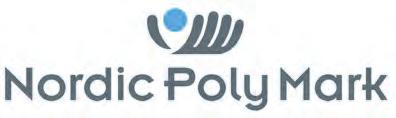 Järjestelmän ominaisuudet Putkimateriaali: Tiivistemateriaali: Polypropeeni (PP-B) TPE-kumi Tiheys: 901 kg/m 3 E-moduli: 1800 MPa Lineaarinen lämpölaajenemiskerroin: 0,15 mm/mk