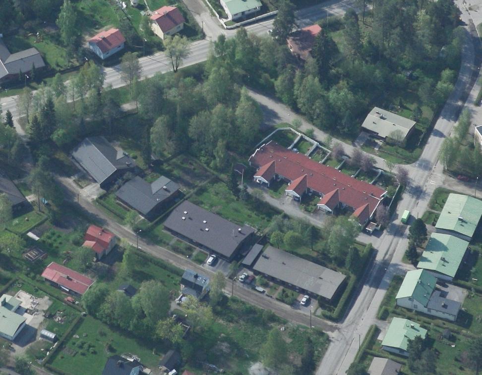 TVSTELMÄ. Kaavaprosessin vaihee Kiineisön omisajan aloie..0. Pääös asemakaavan muuosyön käynnisämisesä Tlk 7..0. Asemakaavan vireille ulosa on kuulueu Pieksämäen Lehdessä ja kaupungin ilmoiusaululla 0.