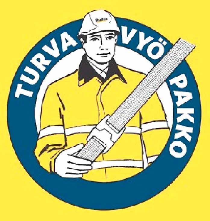 Muista, että tutussakin paikassa voi tulla eteen yllättäviä tilanteita, joten jatkuva tarkkaavaisuus on valttia!