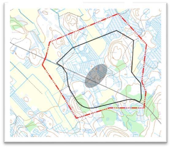 Näitä asioita tullaan käsittelemään kaavaselostuksessa, erityisesti osayleiskaavojen vaikutuksia arvioitaessa.