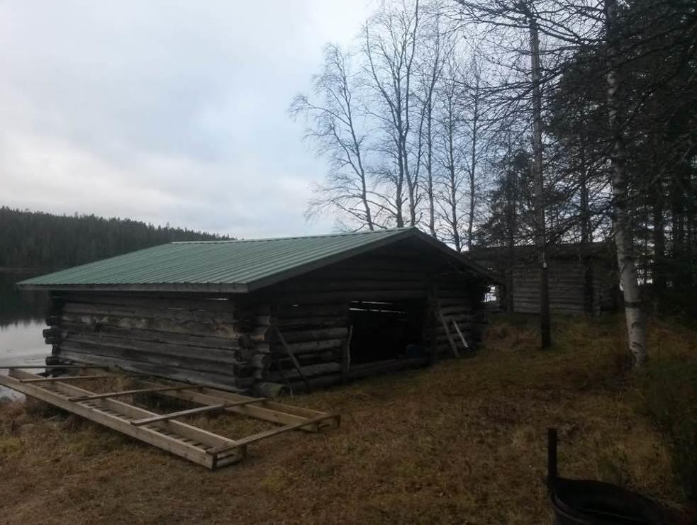 24 mahdollistavat kävelyn, sauvakävelyn, hiihtämisen, lumikenkäilyn ja muun luonnossa liikkumisen. Uimaranta-alueet merkitään ohjeellisilla merkinnöillä.