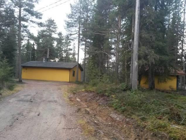 4 Maanomistus Muutosalue kuuluu
