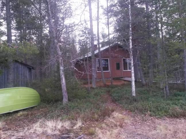 kiinteistöihin: Taivalranta