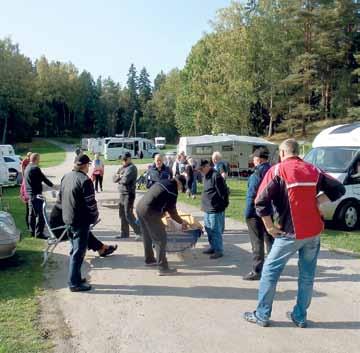sääntömääräiseen vuosikokoukseen.