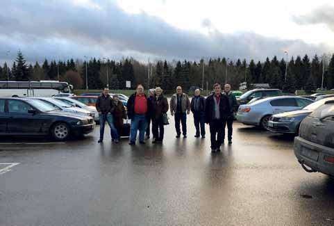 fi Sihteeri, edustaja lehtitoimikunnassa Anneli Sarkola 97651-0 0400 876 928 Äyrästie 4 as 3 03600 Karkkila anneli.sarkola@oikeus.