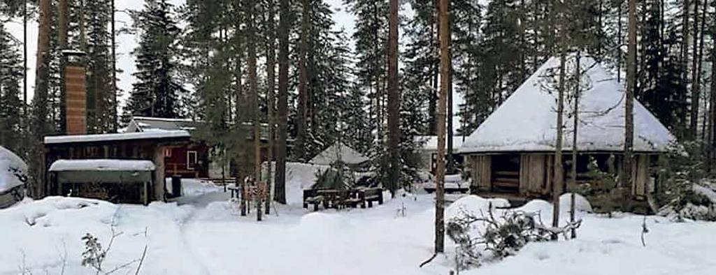 SF-C KERAVA SF-Caravan