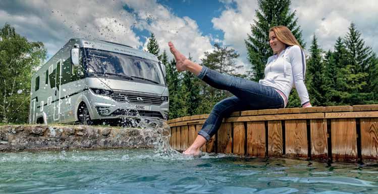 seutu ry SF-Caravan Porkkala ry SF-Caravan Itä-Uusimaa ry SF-Caravan Riihimäen seutu ry SF-Caravan Karkkila ry SF Caravan Väst-Nyland rf SF-Caravan Kerava ry Päätoimittaja: Raimo Kosonen, puh.