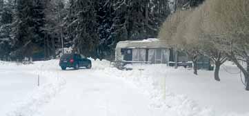 Alue on avoinna kaikille SF-Caravan ry:n jäsenyhdistysten jäsenille. Alueella on isäntäpäivystys 15.05 alkaen 15.08 saakka. Muina aikoina toimitaan ohjeistusten mukaisesti omatoimialueena.