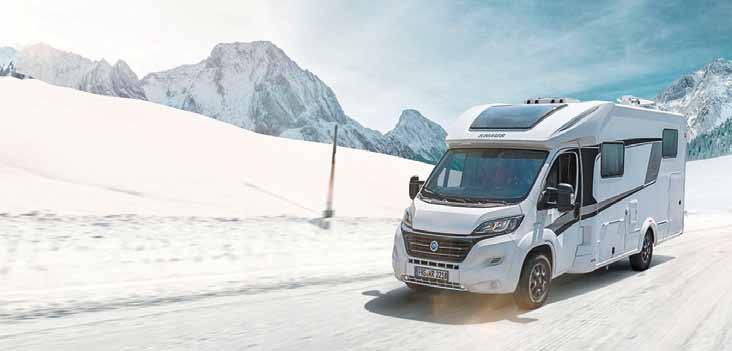 Laaja valikoima käytettyjä! www.procaravan.fi PYSYVÄSTI EDULLISTA!
