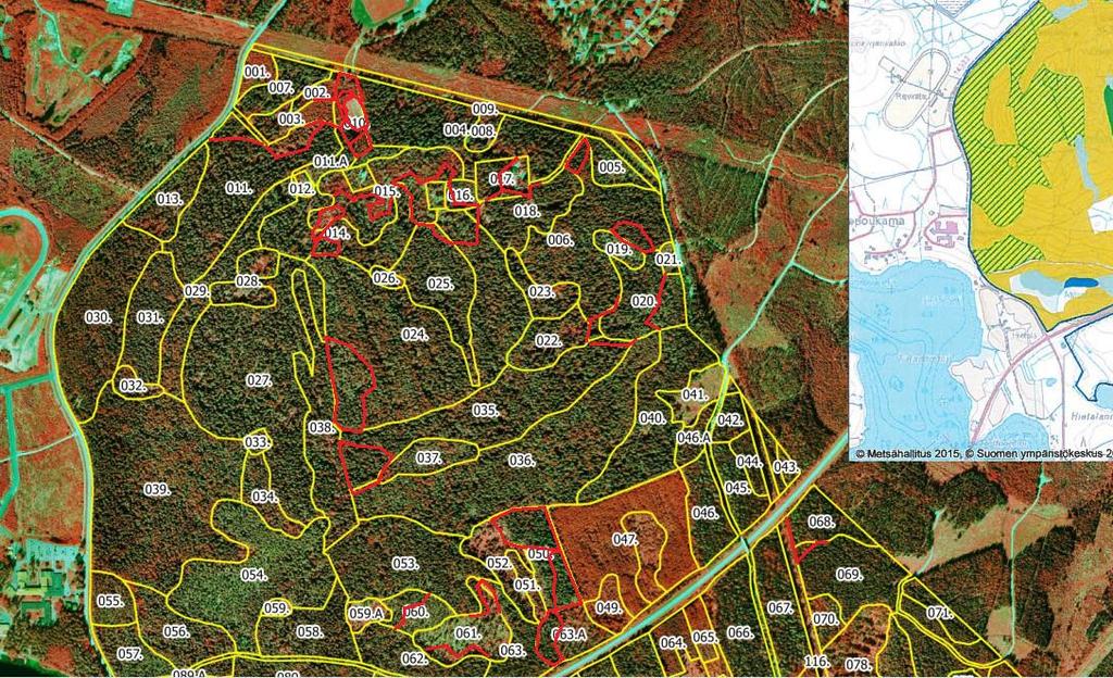 Jakelu Finsilva - Toimitusjohtaja Harri Viitaniemi - Ympäristöpäällikkö Janne Soimasuo Pirkanmaan ELY-keskus - Yksikön päällikkö Mari Rajala - Ylitarkastaja Marja-Liisa Pitkänen - Ylitarkastaja Auli