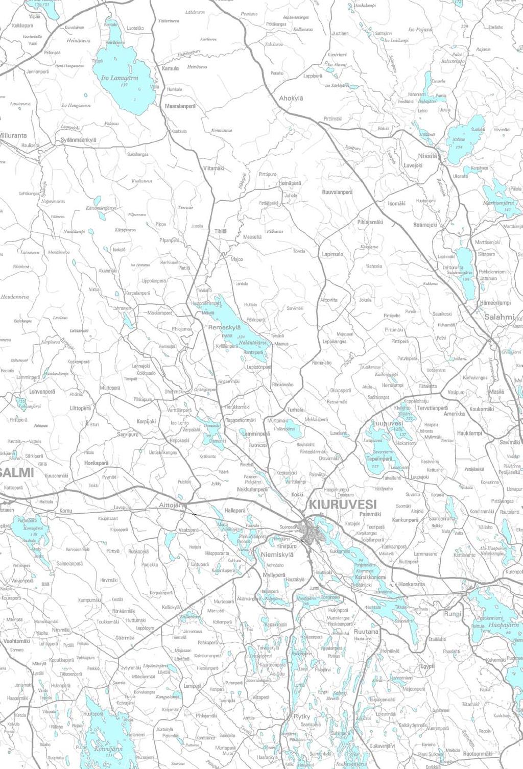 Peltosalmi-Ohenmäki n.