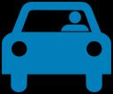 oleva auto olisi pysähtynyt 33% 34% Autoilijat eivät noudata tai tiedosta väistämisvelvollisuuttaan suhteessa pyörätien jatketta ajaviin pyöräilijöihin tilanteissa, joissa heille on liikennemerkein