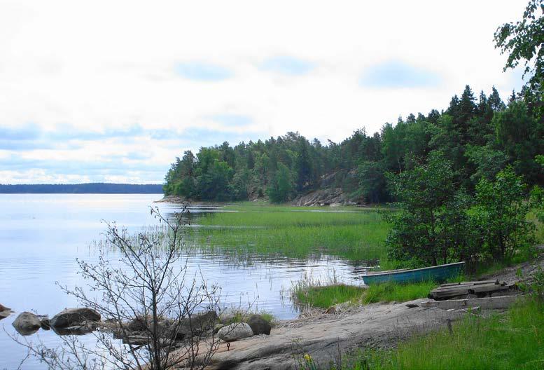 UUSKAUPUNK KTTAMAAN RANTA-ASEMAKAAVAN MUUTOS JA LAAJENNUS Osallistumis- ja