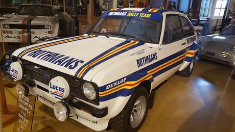 Ralli Erilaisia ryhmä- ja luokkajakoja ja kuutiotilavuuksia