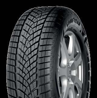 530859 242,0 300,1 B E ) 69 265/65R17 112 T UltraGrip Ice SUV Gen 1 530903 261,5 324,3 FP C E ) 70 18 235/65R18 110 T UltraGrip Ice SUV Gen 1 543466 280,5 347,8 Tulossa 02/18 B E )) 70 60-Profiili 17