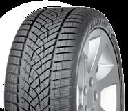 HENKILÖAUTOT TALVIRENKAAT UltraGrip Performance Gen-1 Eagle UltraGrip GW3 UltraGrip 8 Performance 215/55R16 97 V UltraGrip Performance 2 528121 220,0 272,8 E C )) 69 225/55R16 95 H UltraGrip