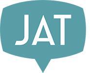 1 Julkisen alan tiedottajat (JAT) ry:n toimintakertomus 2017 Yleistä JAT ry on yleishyödyllinen yhdistys, jonka jäseniksi voidaan hyväksyä valtion ja kuntien sekä niiden omistamien tai hallitsemien