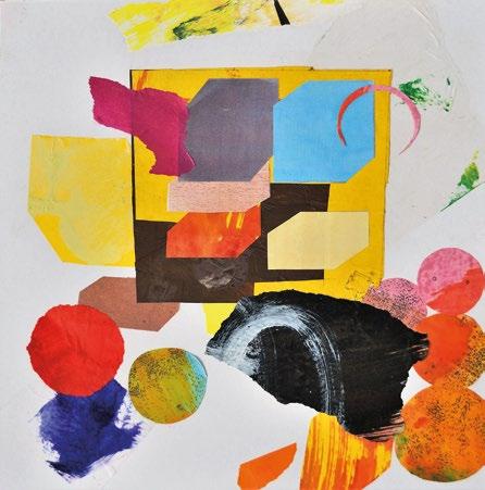 Huhtamaa, Kari Södö, Heidi Kesti, Hanna Holopainen, Helena Kaikkonen, Maija Vanhatapio, Jaakko Heikkinen, Ilona Kivijärvi ja Marjut Takanen: Recycled GALLERIA 5 1. 19.8.