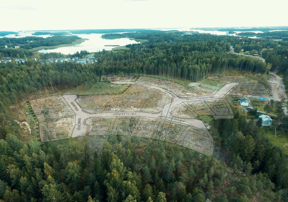 Asemakaavoitus Asemakaava on yksityiskohtainen kaava, jolla ohjataan alueidenkäyttöä ja rakentamista pienemmällä alueella.