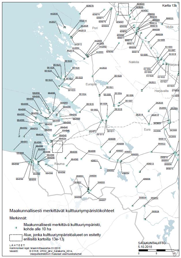 kaavakartalle merkitsemättä Saukonniemen huvila, Pinkjärvi,