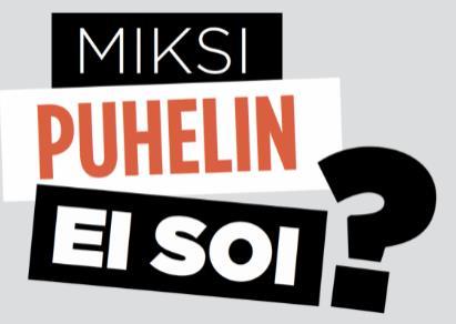 Globaali kilpailu Miksi puhelin ei soi -myyntivalmennus Teknologiateollisuuden kunnianhimoisten pk-jäsenyritysten myynnin johdolle ja myyjille tarkoitettu uudenlainen myyntivalmennus.