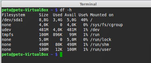 Base + Base-devel veivät 538mb asennuksen mukaan.