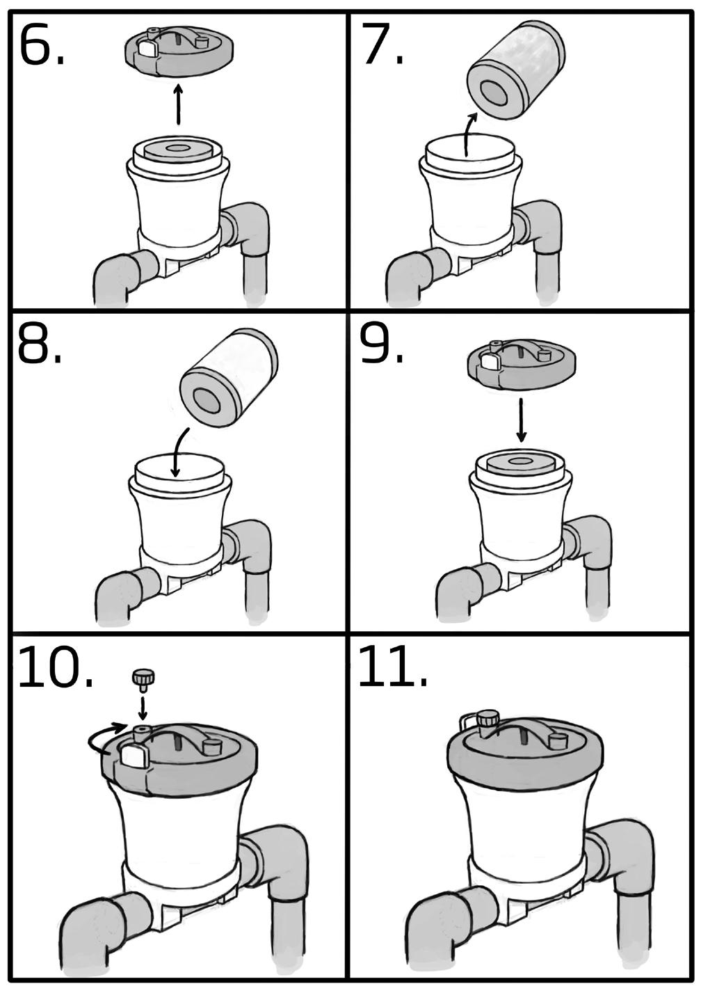 Tubtainer
