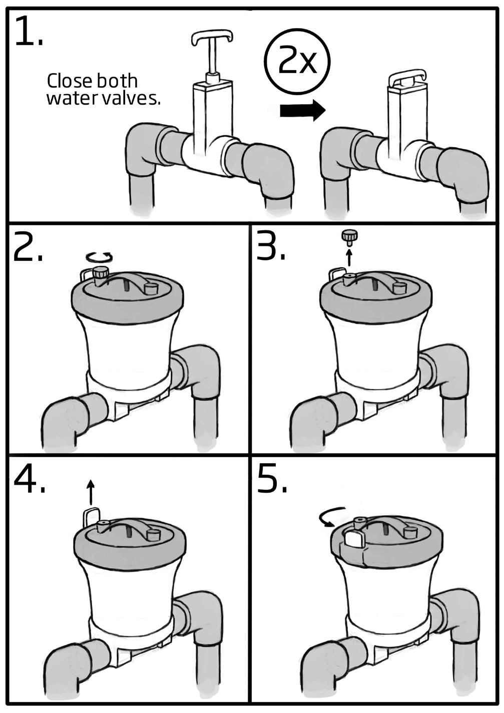 Kuvasarja3 Kirami Oy, Finland Tubtainer