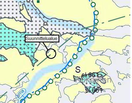 Nosto Consulting Oy 4 (9) Osallistumis- ja arviointisuunnitelma 25.7.2016 2. Suunnittelun lähtökohdat ja tavoitteet 2.