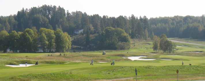 kuin hän Keimolan kautta kotiutui oman paikkakuntansa golfseuraan Hyvinkään Golfiin vuonna 1994 Hyvinkään Golfissa Pertti on ollut aktiivinen sekä pelaajana että seuran toiminnassa Aktiivisen